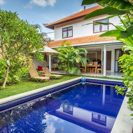 Villa Rani 3 Семіньяк Екстер'єр фото