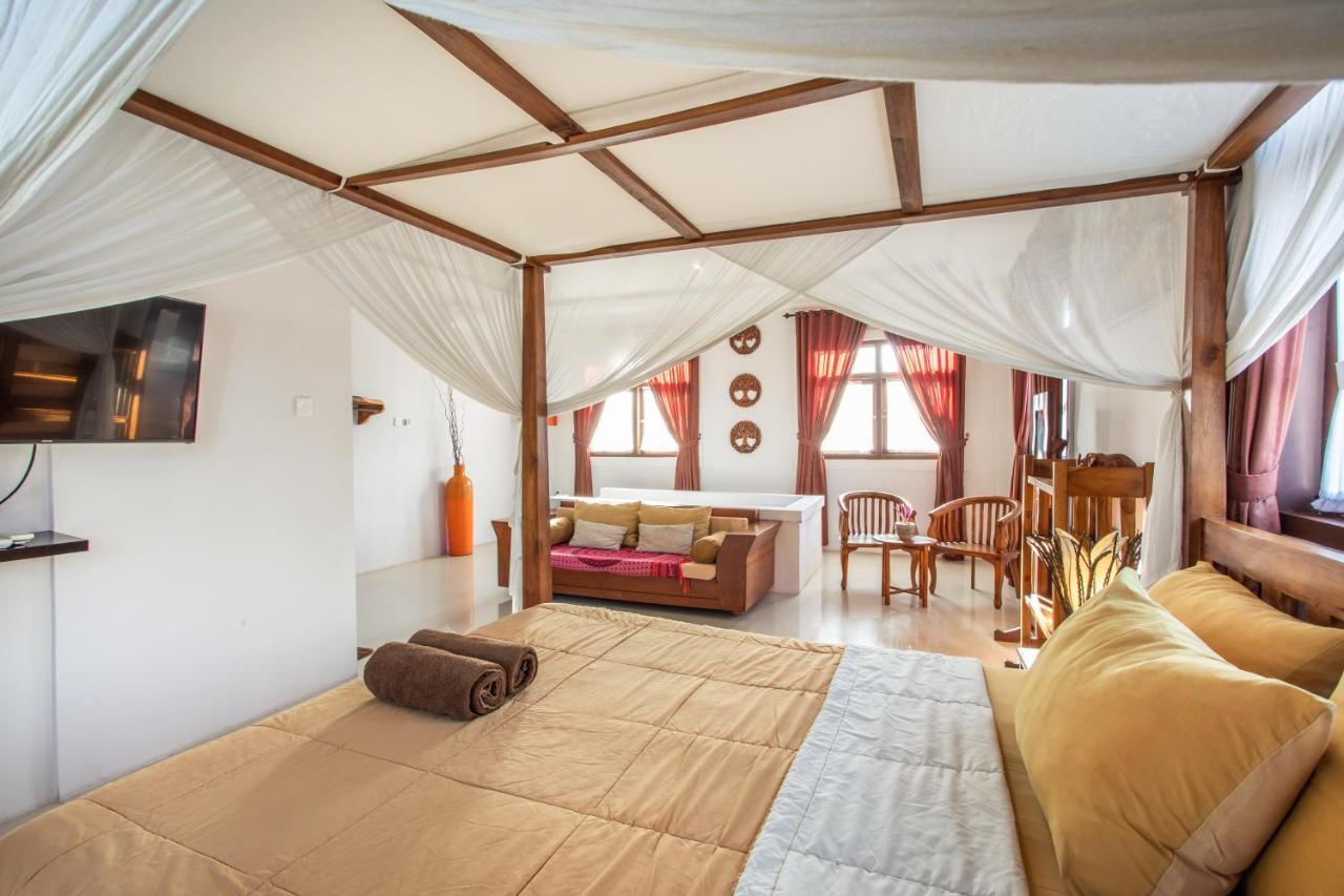 Villa Rani 3 Семіньяк Екстер'єр фото