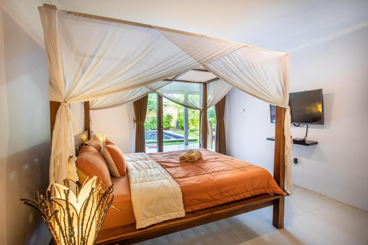 Villa Rani 3 Семіньяк Екстер'єр фото