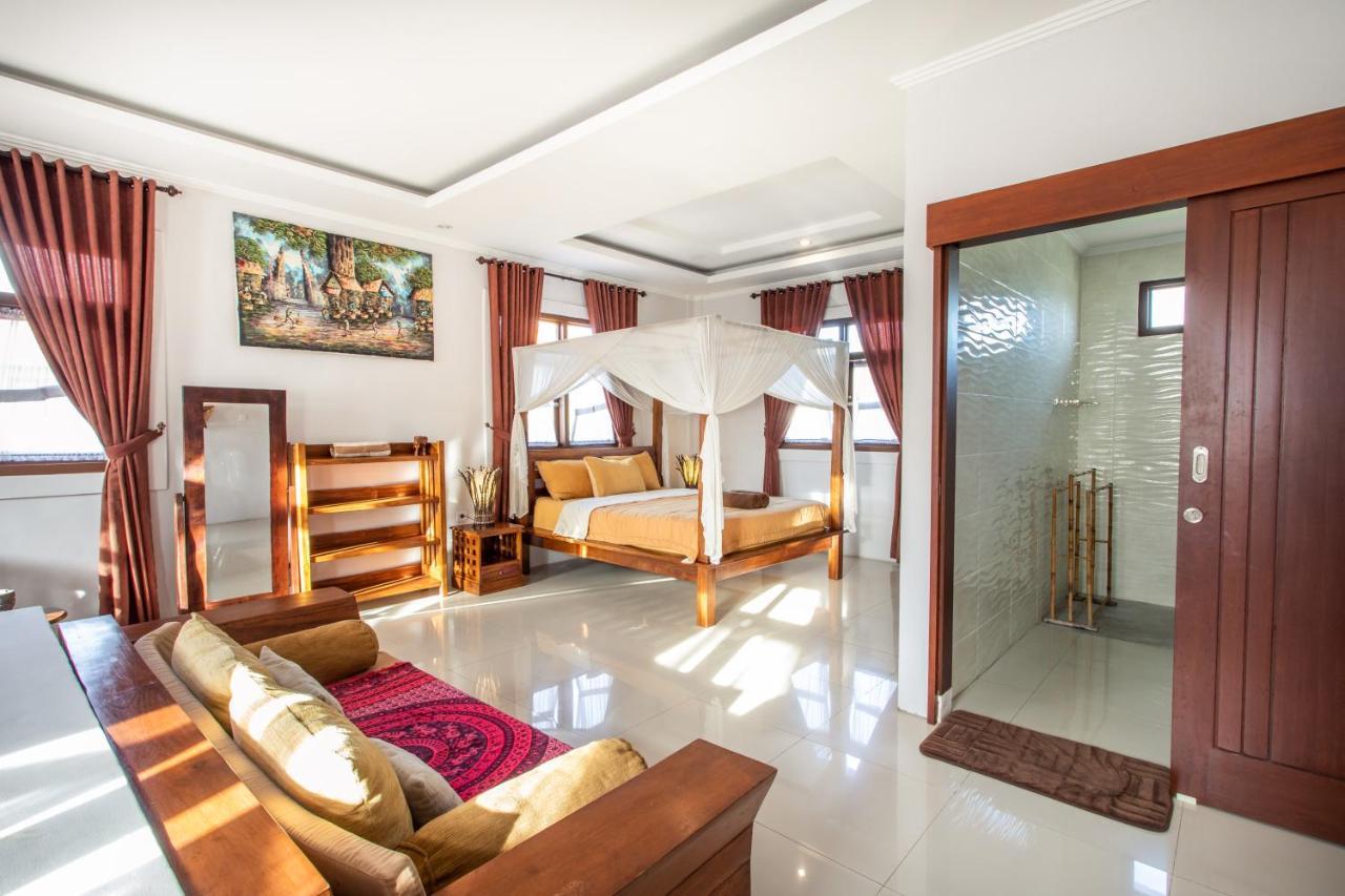 Villa Rani 3 Семіньяк Екстер'єр фото