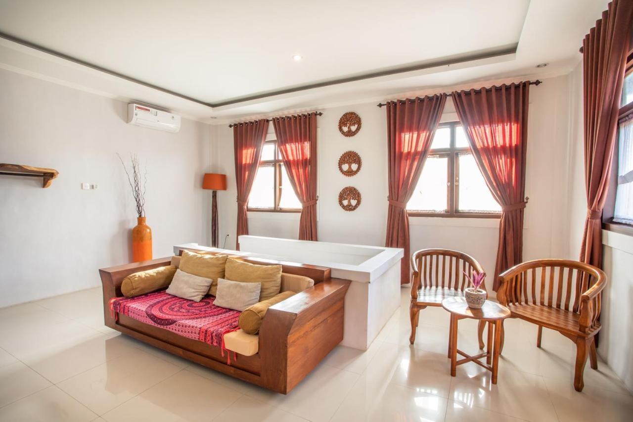 Villa Rani 3 Семіньяк Екстер'єр фото
