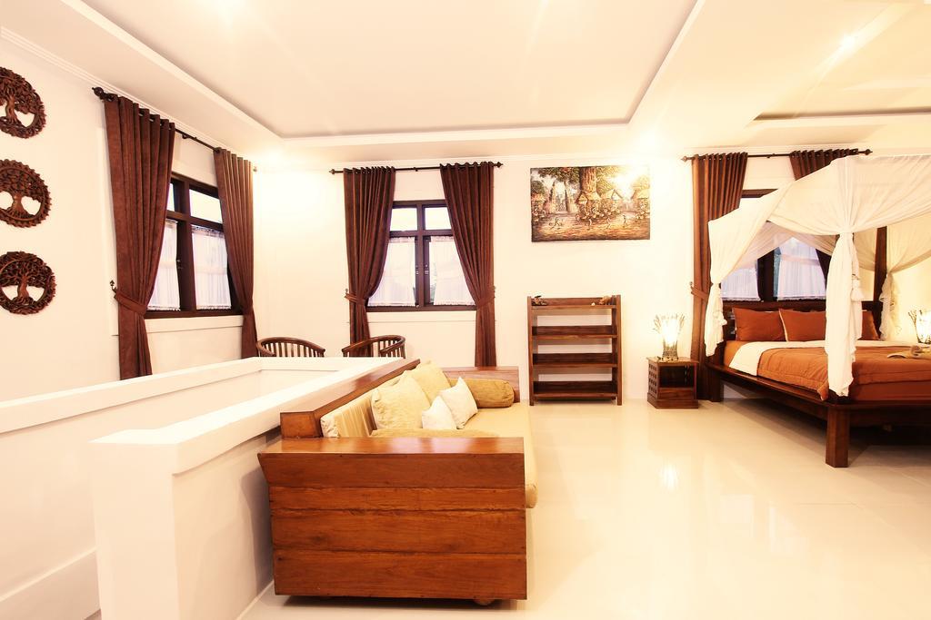 Villa Rani 3 Семіньяк Екстер'єр фото